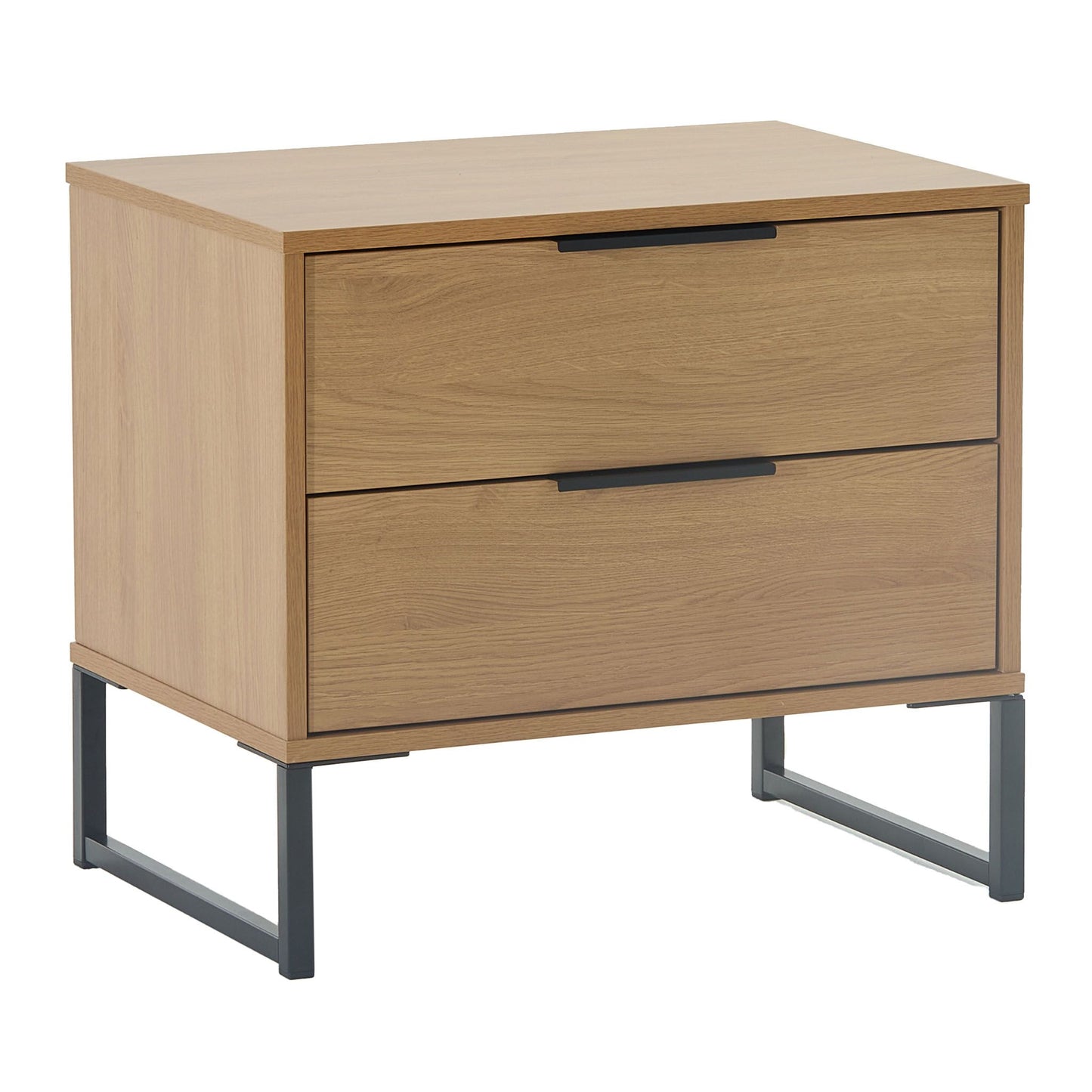 Refined Collection with Blinds