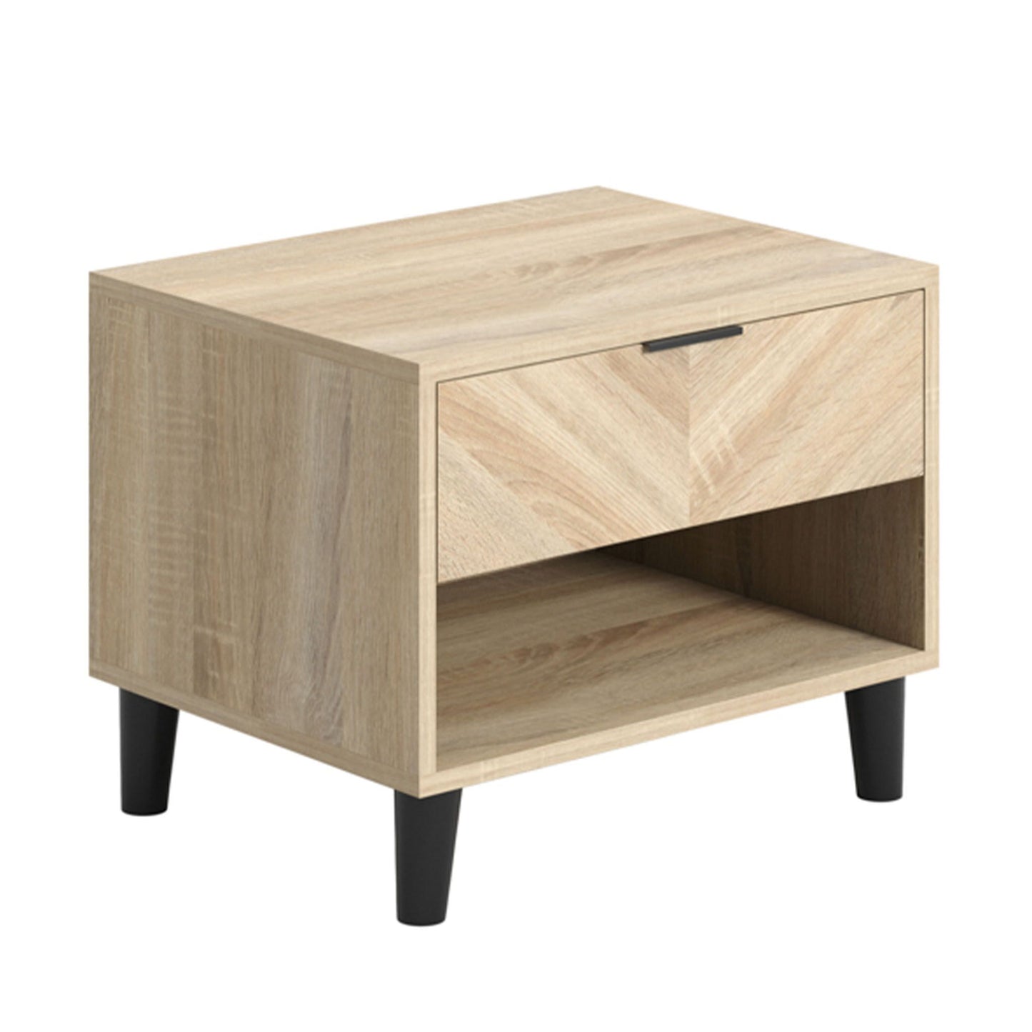 Natural Collection with Blinds