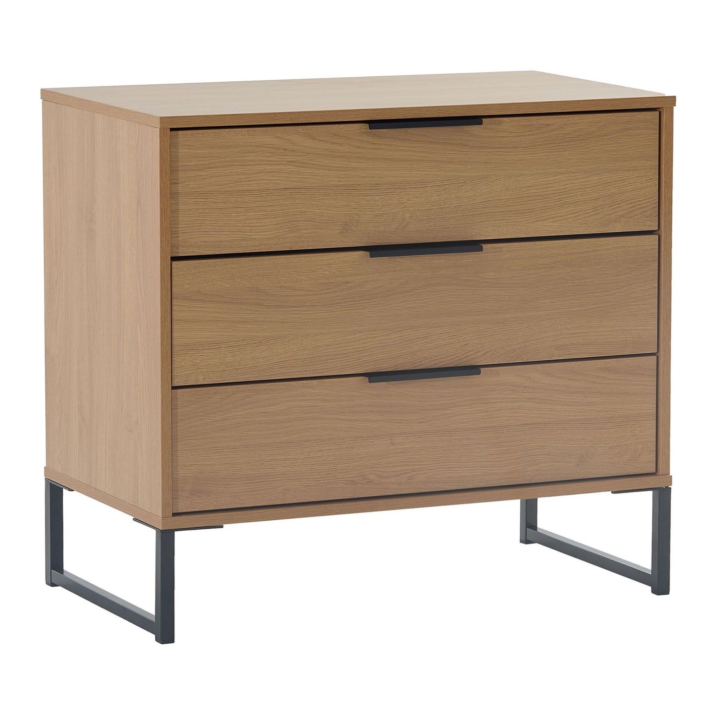 Refined Collection with Blinds