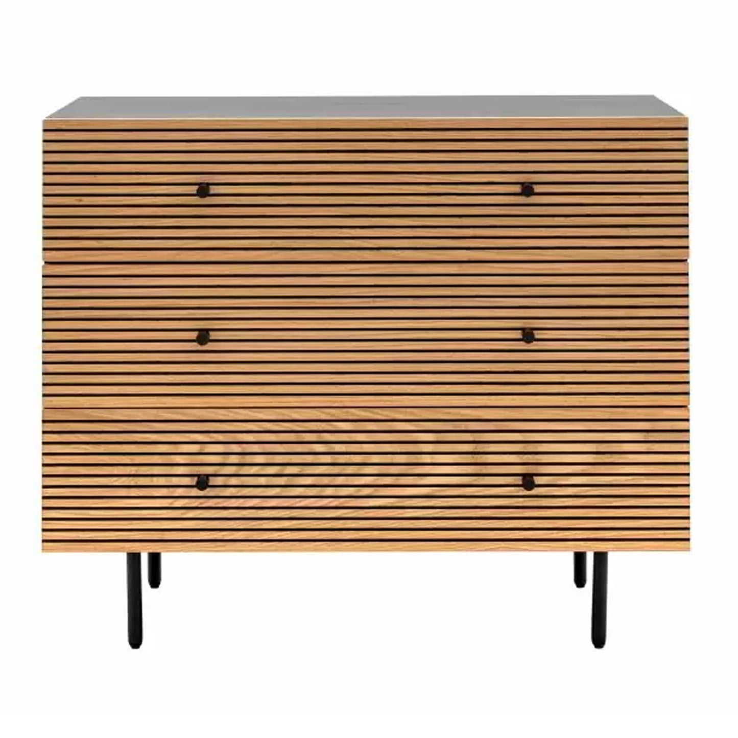 Bold Collection with Blinds