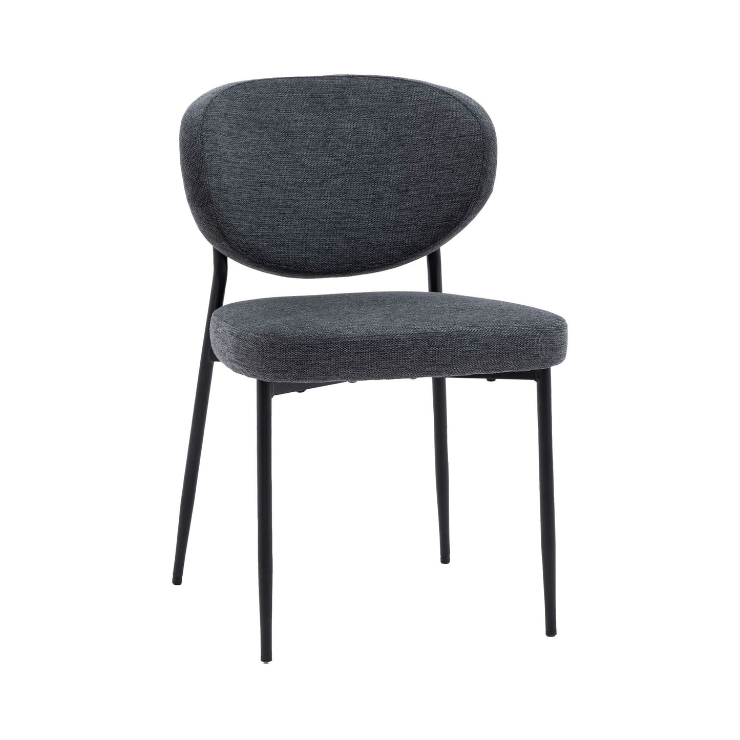 Natural Collection with Blinds