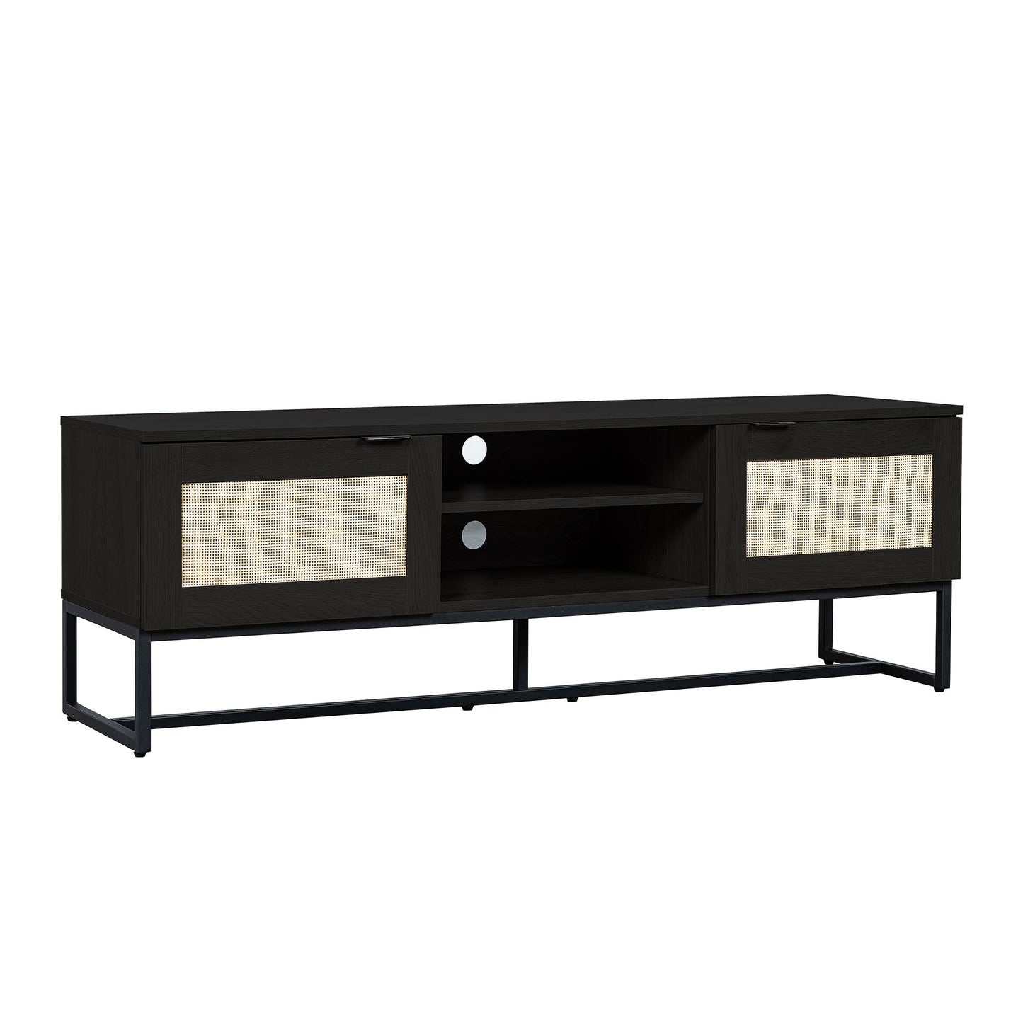 Natural Collection with Blinds