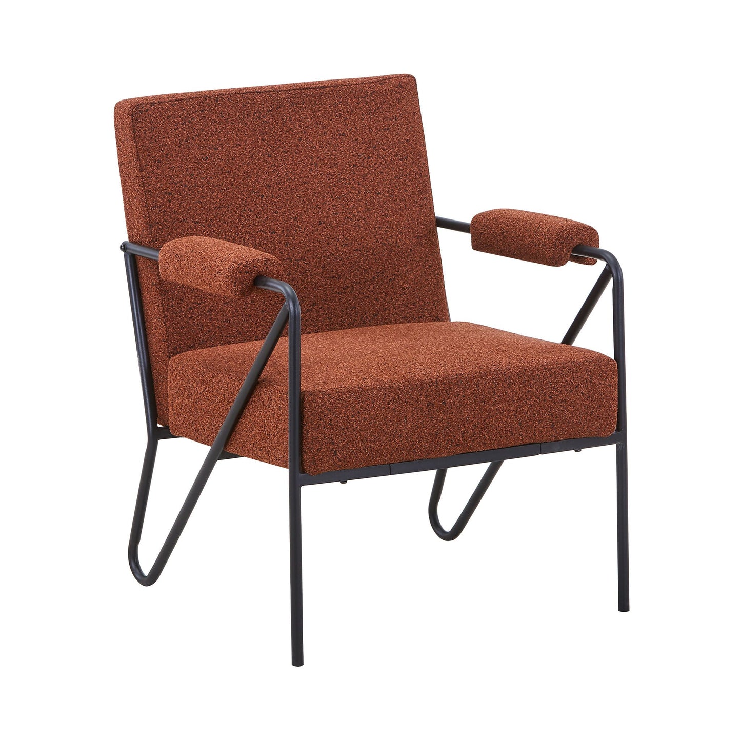 Natural Collection with Blinds