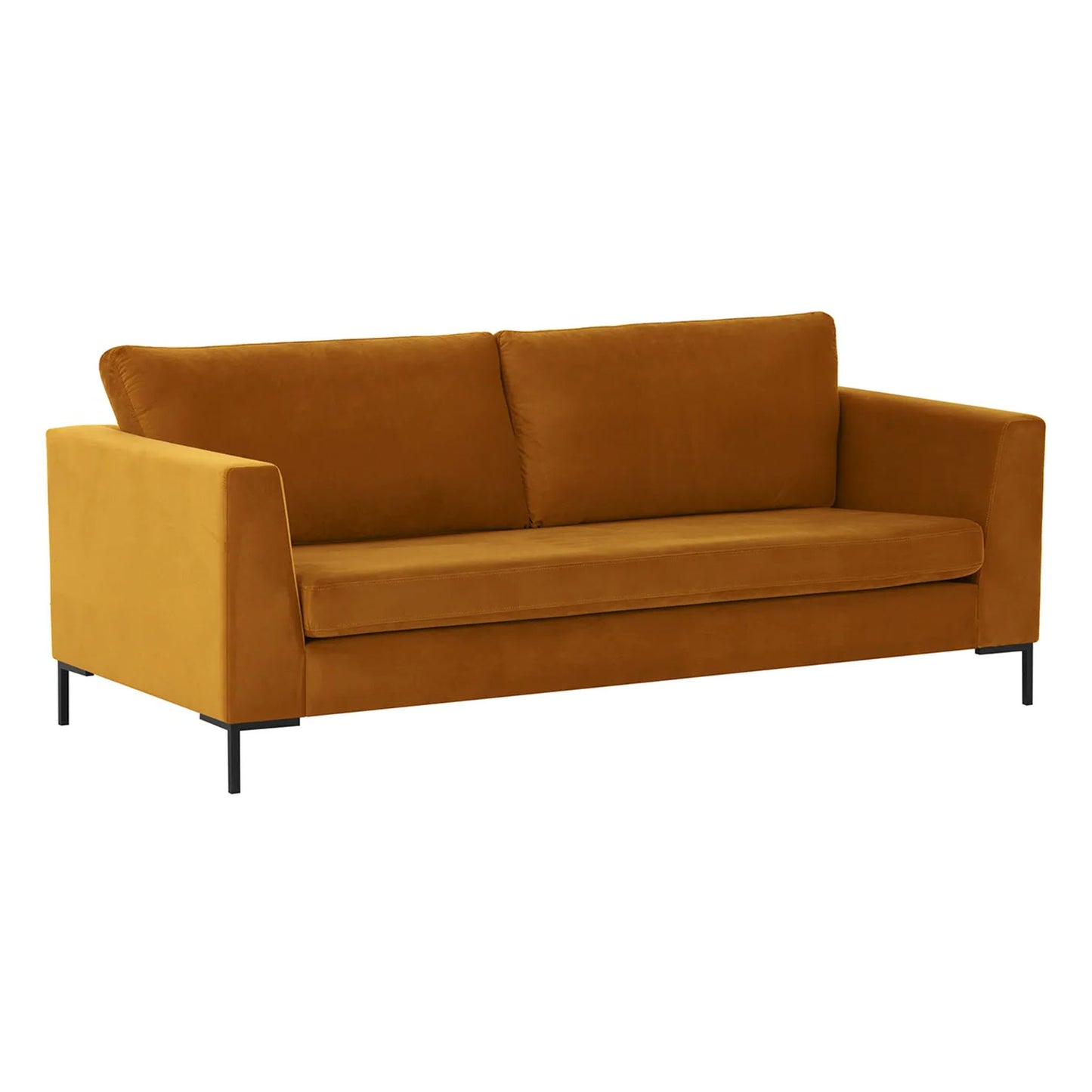 Bold Collection with Blinds