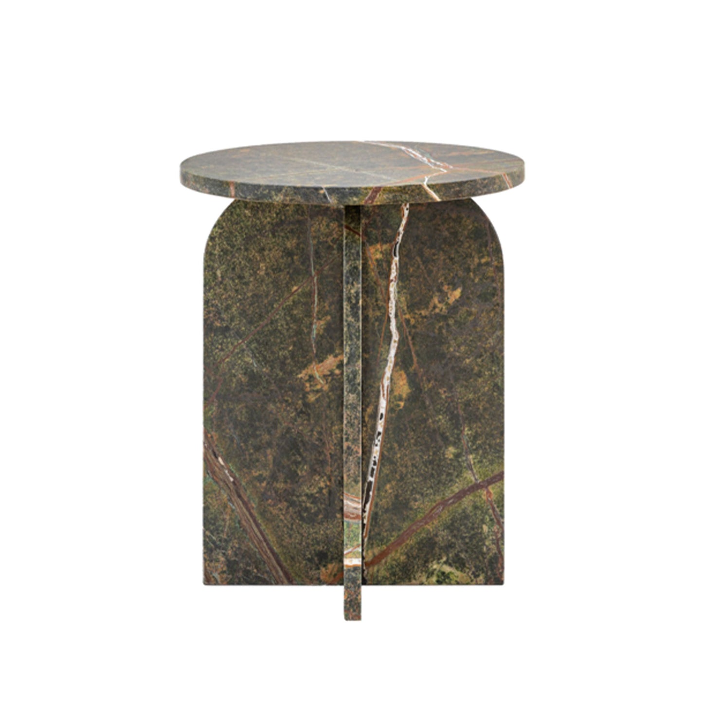 Refined Collection with Blinds