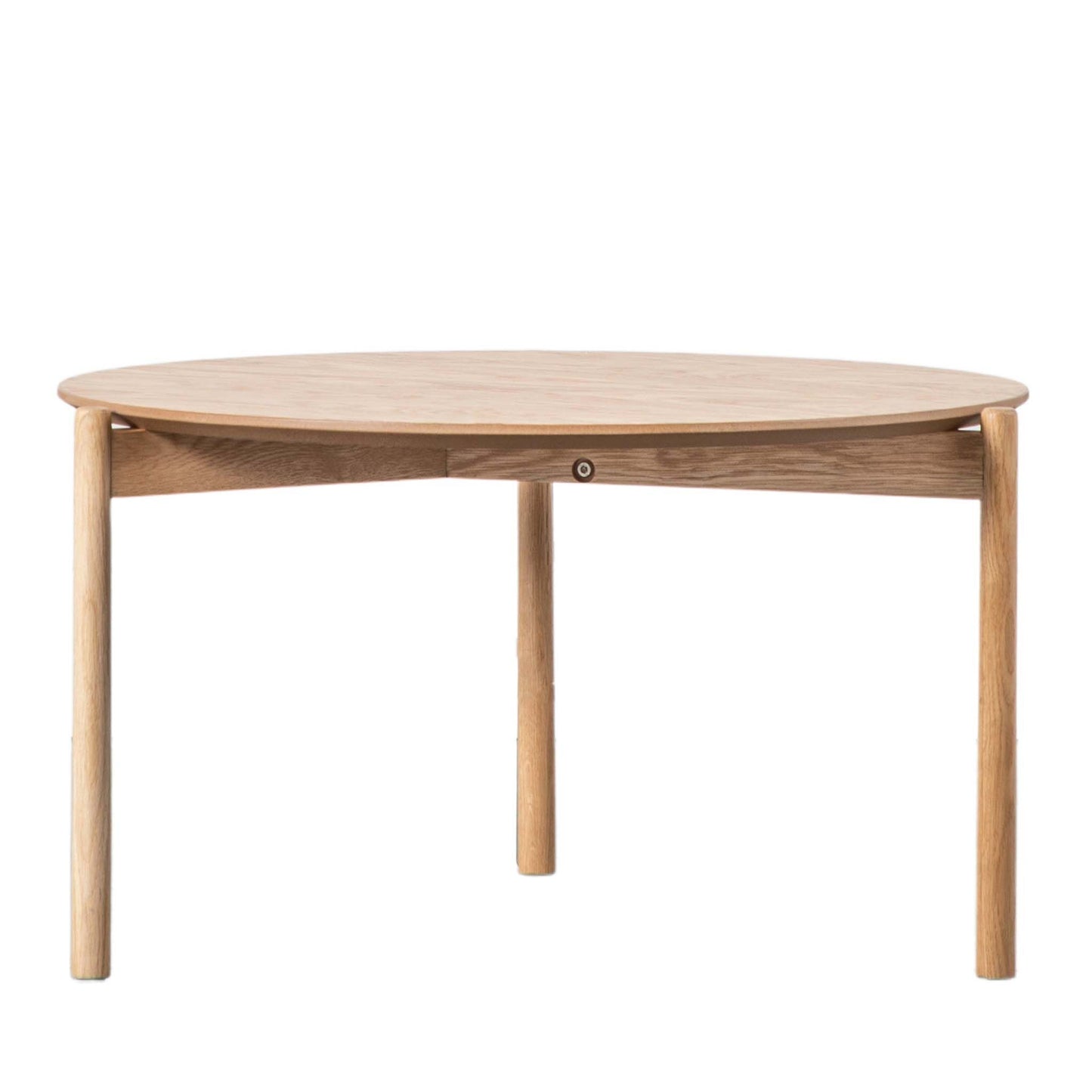 Natural Collection with Blinds